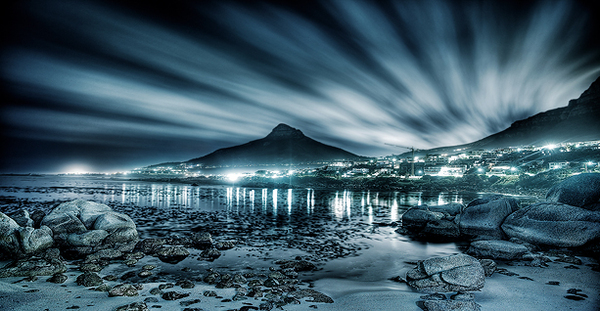 45+ surreal Long Exposure Photography Inspirations