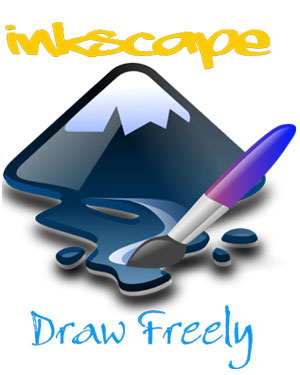 Inkscape - Scalable Vector Graphics editor