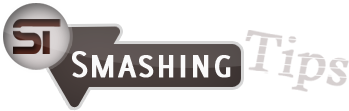 Smashing Tips