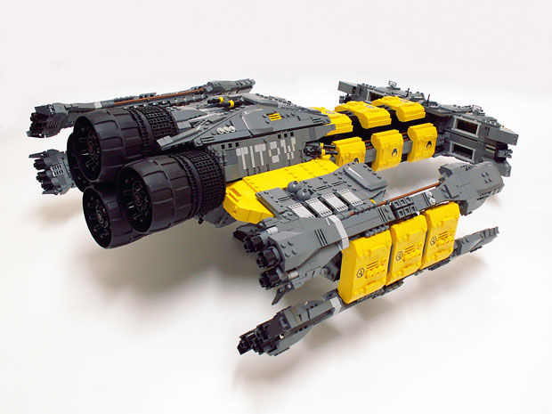 Legoplaneamazingphotography