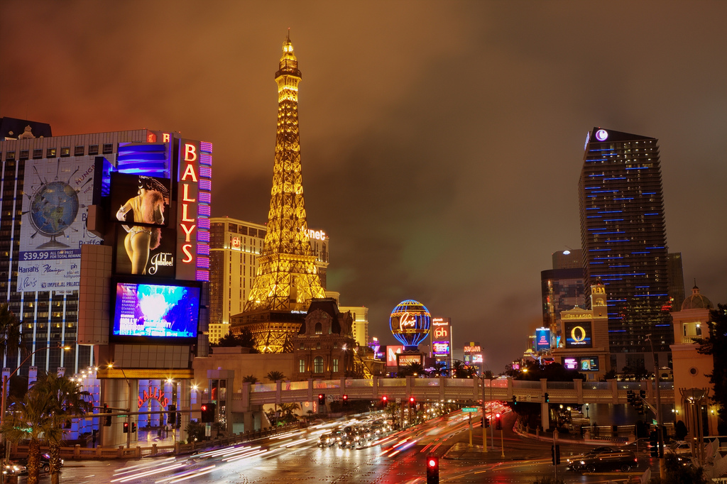 Las Vegas - Nightscape
