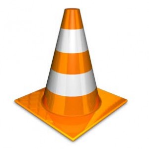 VLC - Video stream and multimedia player