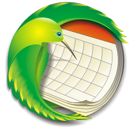Portable Sunbird OS X